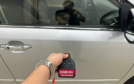 Toyota Premio, 2017 год, 1 749 000 рублей, 25 фотография