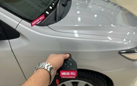 Toyota Premio, 2017 год, 1 749 000 рублей, 27 фотография