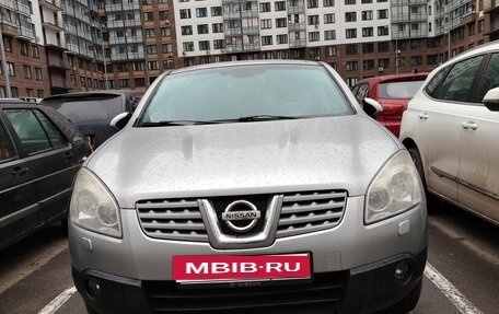 Nissan Qashqai, 2008 год, 950 000 рублей, 1 фотография