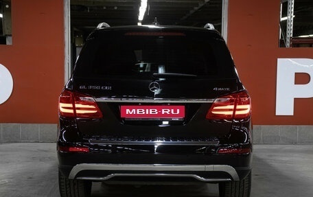 Mercedes-Benz GL-Класс, 2013 год, 2 398 000 рублей, 6 фотография