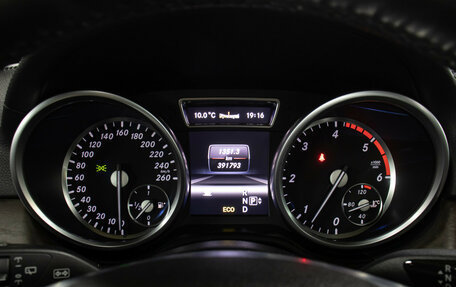 Mercedes-Benz GL-Класс, 2013 год, 2 398 000 рублей, 13 фотография