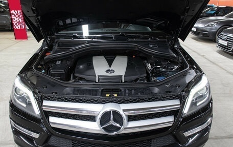 Mercedes-Benz GL-Класс, 2013 год, 2 398 000 рублей, 9 фотография