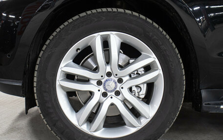 Mercedes-Benz GL-Класс, 2013 год, 2 398 000 рублей, 28 фотография