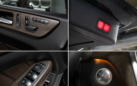 Mercedes-Benz GL-Класс, 2013 год, 2 398 000 рублей, 25 фотография