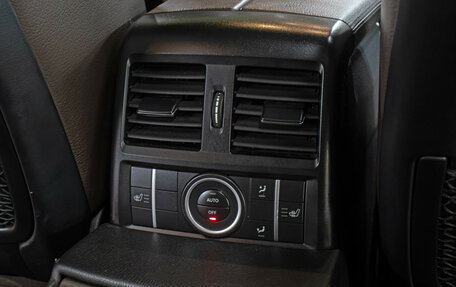 Mercedes-Benz GL-Класс, 2013 год, 2 398 000 рублей, 24 фотография