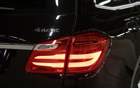 Mercedes-Benz GL-Класс, 2013 год, 2 398 000 рублей, 27 фотография