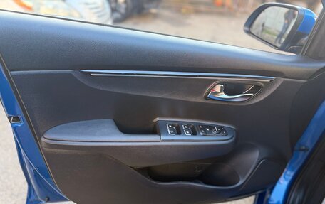 KIA Rio IV, 2020 год, 1 821 000 рублей, 6 фотография