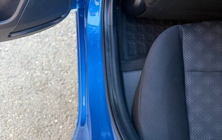 KIA Rio IV, 2020 год, 1 821 000 рублей, 9 фотография