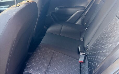 KIA Rio IV, 2020 год, 1 821 000 рублей, 10 фотография