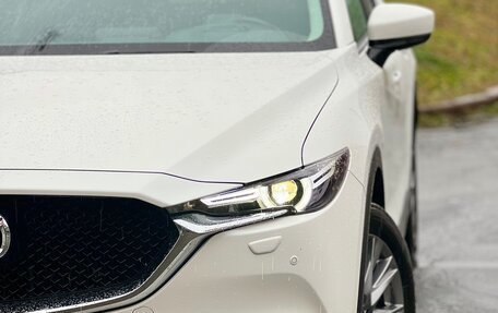 Mazda CX-5 II, 2020 год, 3 095 000 рублей, 3 фотография