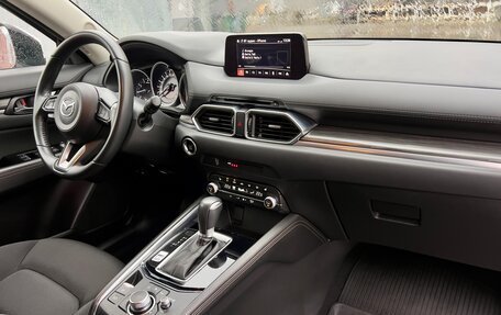 Mazda CX-5 II, 2020 год, 3 095 000 рублей, 9 фотография