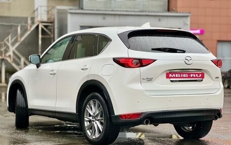 Mazda CX-5 II, 2020 год, 3 095 000 рублей, 7 фотография
