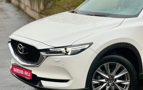 Mazda CX-5 II, 2020 год, 3 095 000 рублей, 4 фотография