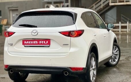 Mazda CX-5 II, 2020 год, 3 095 000 рублей, 6 фотография