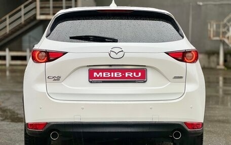 Mazda CX-5 II, 2020 год, 3 095 000 рублей, 8 фотография