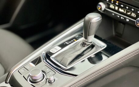 Mazda CX-5 II, 2020 год, 3 095 000 рублей, 11 фотография