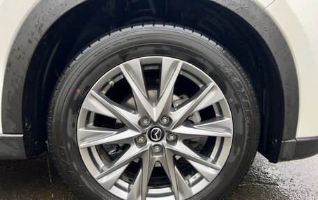 Mazda CX-5 II, 2020 год, 3 095 000 рублей, 16 фотография