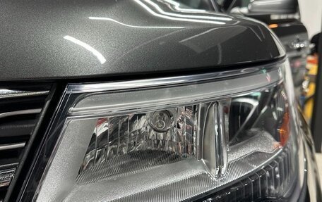 Ford Explorer VI, 2018 год, 3 190 000 рублей, 7 фотография