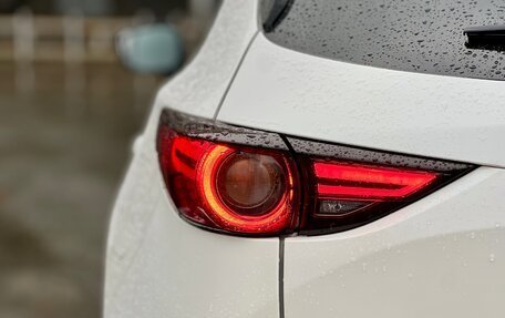 Mazda CX-5 II, 2020 год, 3 095 000 рублей, 14 фотография