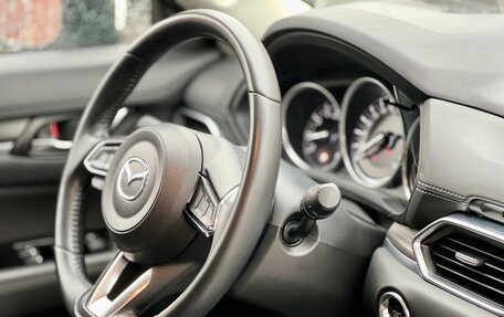 Mazda CX-5 II, 2020 год, 3 095 000 рублей, 12 фотография