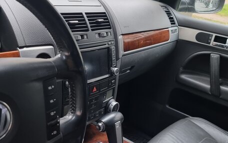 Volkswagen Touareg III, 2008 год, 1 150 000 рублей, 8 фотография