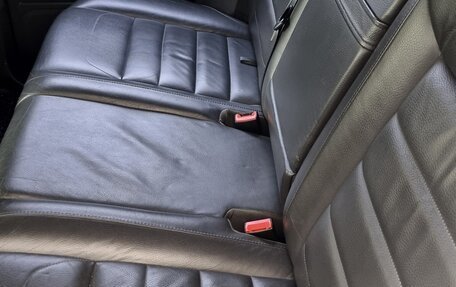 Volkswagen Touareg III, 2008 год, 1 150 000 рублей, 7 фотография