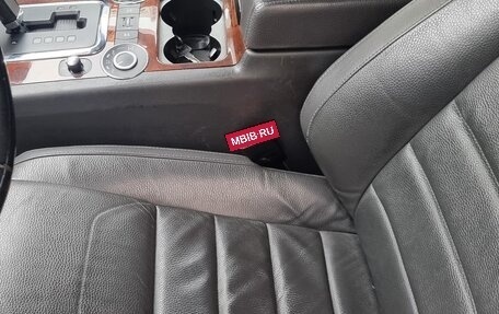 Volkswagen Touareg III, 2008 год, 1 150 000 рублей, 9 фотография