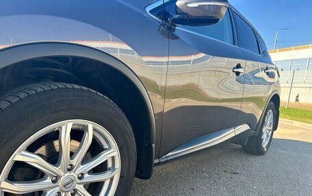 Nissan Murano, 2021 год, 3 000 000 рублей, 6 фотография