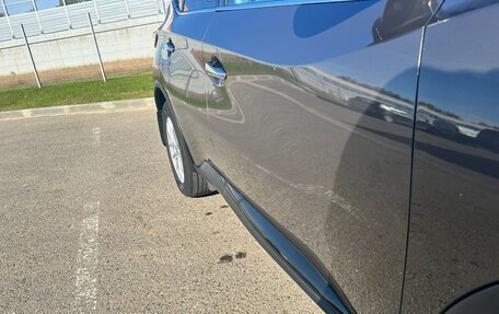 Nissan Murano, 2021 год, 3 000 000 рублей, 5 фотография