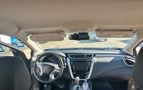 Nissan Murano, 2021 год, 3 000 000 рублей, 10 фотография