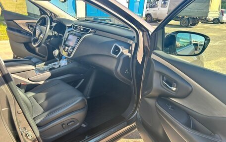 Nissan Murano, 2021 год, 3 000 000 рублей, 14 фотография