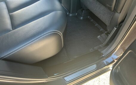 Nissan Murano, 2021 год, 3 000 000 рублей, 16 фотография