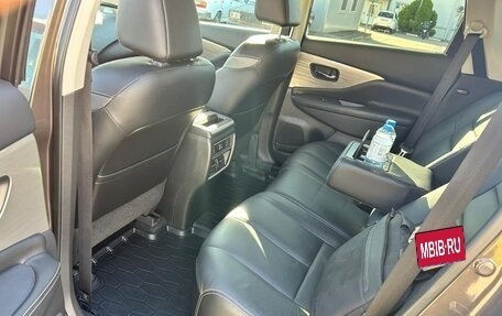 Nissan Murano, 2021 год, 3 000 000 рублей, 13 фотография