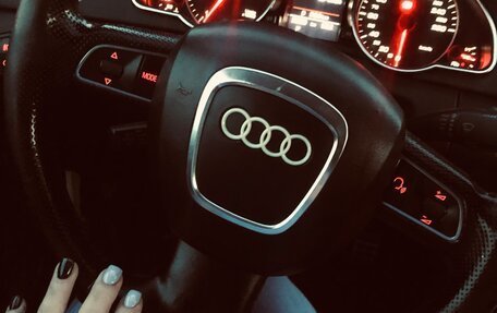 Audi A5, 2009 год, 850 000 рублей, 2 фотография