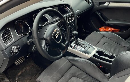 Audi A5, 2009 год, 850 000 рублей, 6 фотография