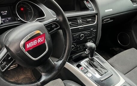 Audi A5, 2009 год, 850 000 рублей, 5 фотография