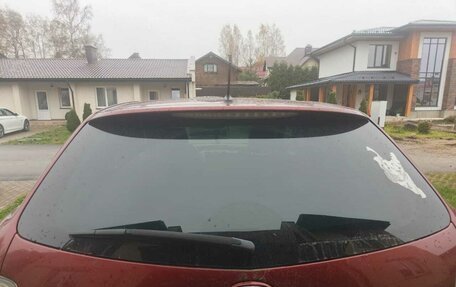 Mazda CX-7 I рестайлинг, 2010 год, 800 000 рублей, 3 фотография