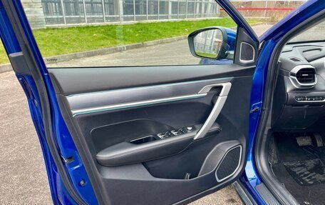 Geely Coolray I, 2021 год, 1 600 000 рублей, 9 фотография