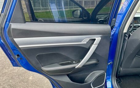 Geely Coolray I, 2021 год, 1 600 000 рублей, 10 фотография