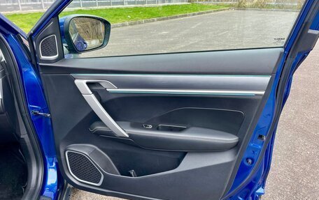 Geely Coolray I, 2021 год, 1 600 000 рублей, 11 фотография