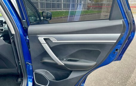 Geely Coolray I, 2021 год, 1 600 000 рублей, 12 фотография