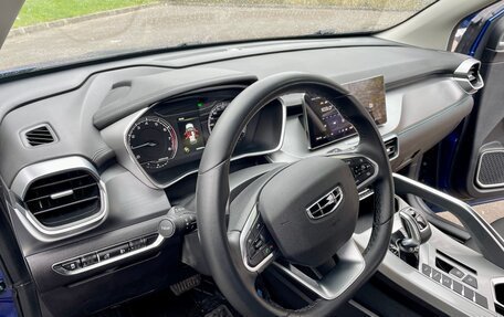 Geely Coolray I, 2021 год, 1 600 000 рублей, 13 фотография