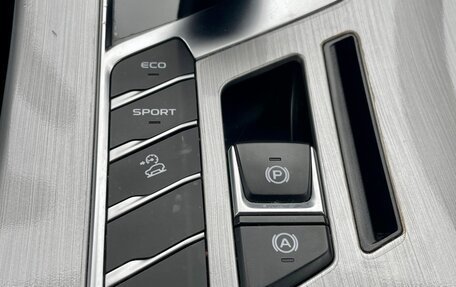 Geely Coolray I, 2021 год, 1 600 000 рублей, 22 фотография