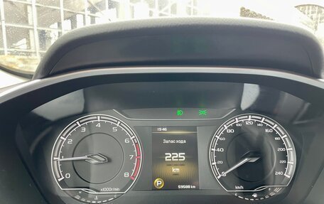 Geely Coolray I, 2021 год, 1 600 000 рублей, 18 фотография