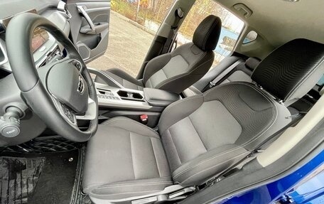 Geely Coolray I, 2021 год, 1 600 000 рублей, 14 фотография