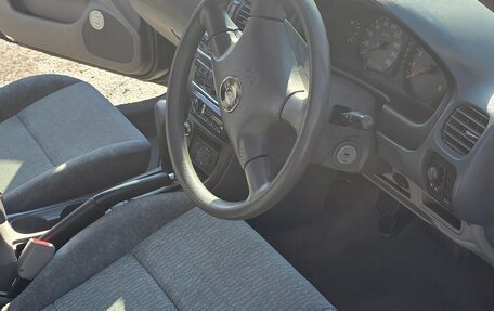 Nissan Sunny B14, 1998 год, 350 000 рублей, 12 фотография