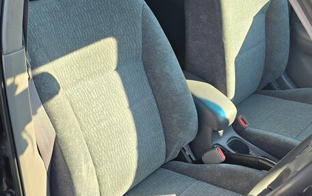 Nissan Sunny B14, 1998 год, 350 000 рублей, 4 фотография