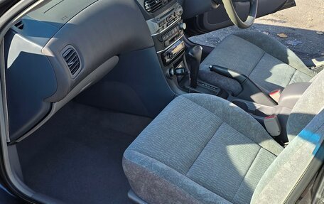 Nissan Sunny B14, 1998 год, 350 000 рублей, 11 фотография