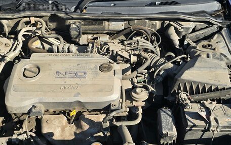 Nissan Sunny B14, 1998 год, 350 000 рублей, 5 фотография