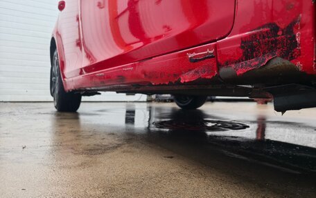 Chevrolet Cruze II, 2013 год, 550 000 рублей, 12 фотография